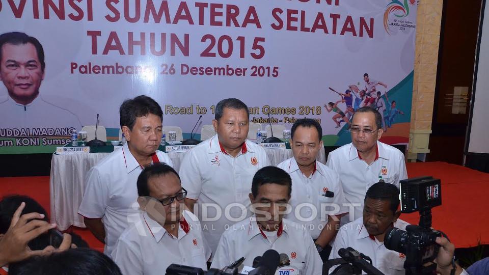 - INDOSPORT